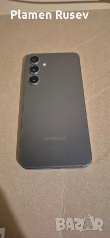 Продавам Samsung S24+ , снимка 2 - Samsung - 55843953