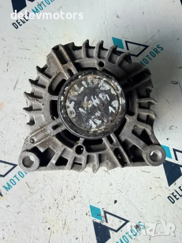9810525380 12V динамо алтернатор от Citroen Berlingo 1.6 BlueHDI