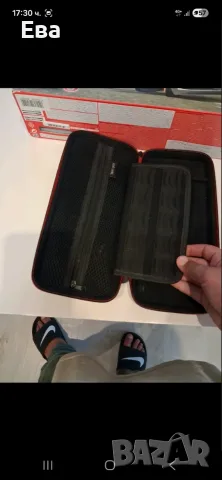 Продавам nintendo switch, снимка 8 - Nintendo конзоли - 55711751