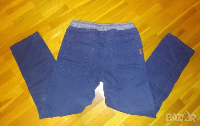 Том Тейлър + нова блуза за р.134, снимка 4 - Детски панталони и дънки - 30543219