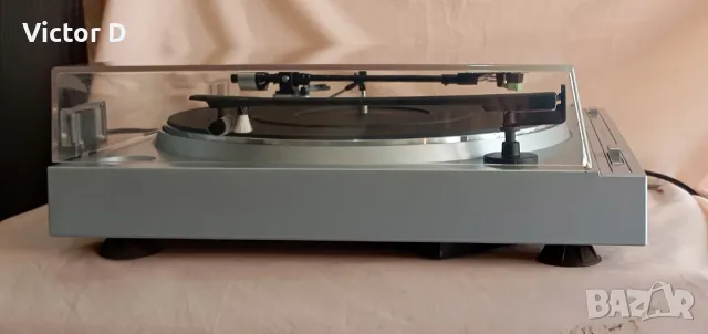 NIKKO P-47 - Грамофон , снимка 8 - Грамофони - 49391093