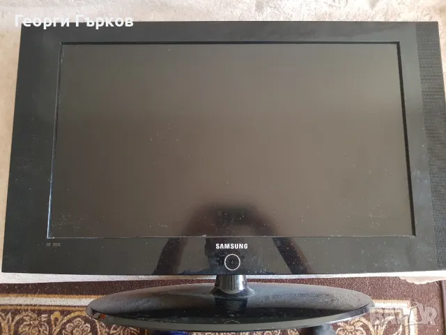  Телевизор Samsung за части 