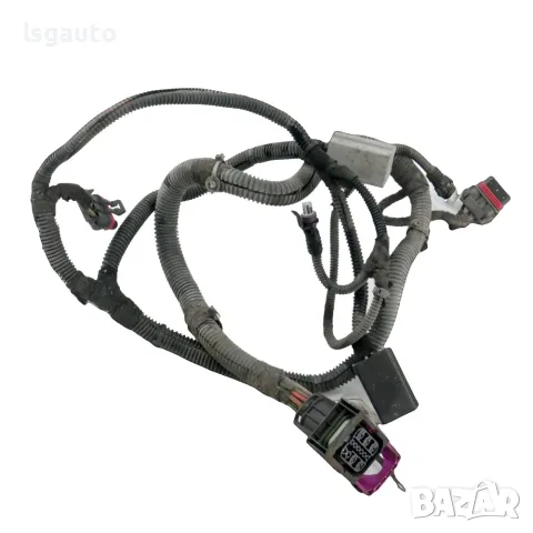 Инсталация перки охлаждане Opel Astra H (A04) 2004-2014 ID: 164143 OEM 13125789