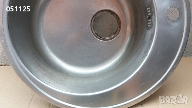 мивка - неръждавейка , снимка 13 - Други - 44529500