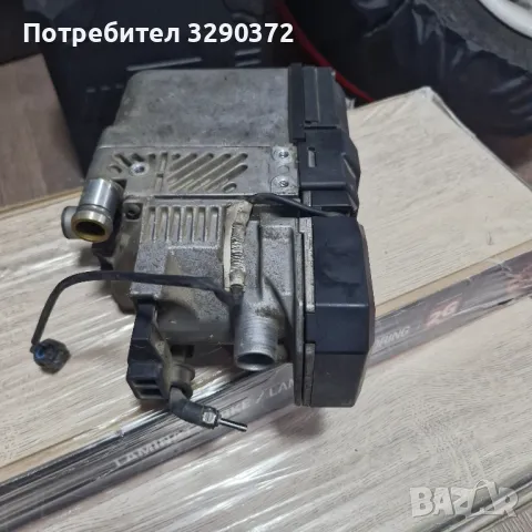 Печка дизел Вебасто, снимка 7 - Части - 48269516