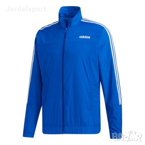 Мъжки екип Adidas 3-stripes TS, снимка 2 - Спортни дрехи, екипи - 44327012