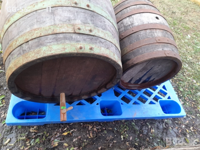 Буре 50, снимка 2 - Други стоки за дома - 52174571