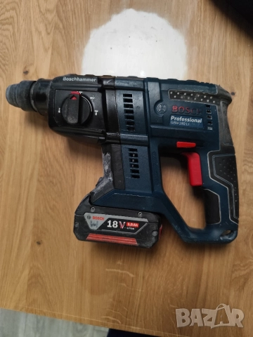 Bosch GBH 180-LI