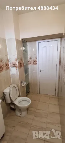 Тристаен апартамент в Горубляне!, снимка 6 - Апартаменти - 56196425