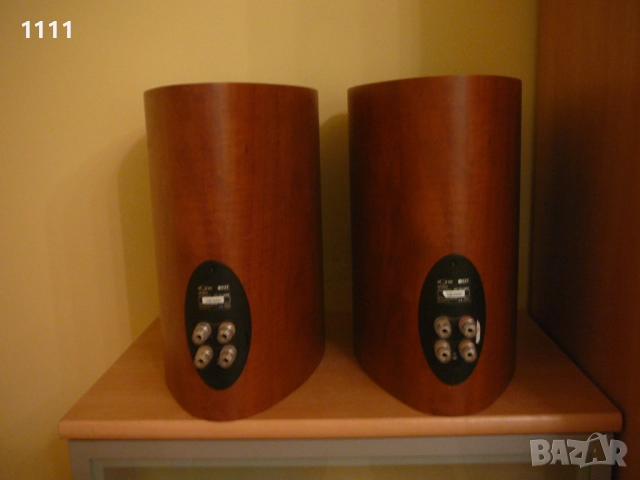 KEF IQ 30, снимка 6 - Ресийвъри, усилватели, смесителни пултове - 35344562