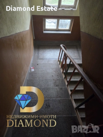 Етаж от къща в Димитровград, кв. Раковски, снимка 8 - Етаж от къща - 53122090