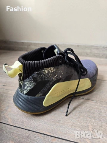 Оригинални мъжки маратонки, снимка 7 - Маратонки - 53082953