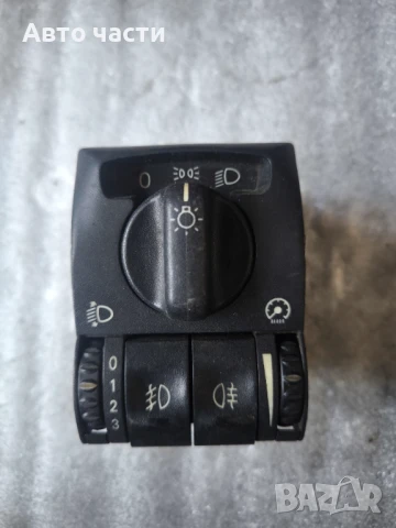 Ключ фарове Опел Омега Opel Omega B (94-03)г. 90460591