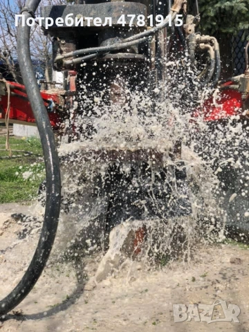 Сондажи.Сондажи за вода.Сондажни услуги, снимка 6 - Други услуги - 54048220