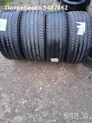 20цола спорт пакет 305 40 и 275 45 20 BRIDGESTONE 4броя летни 