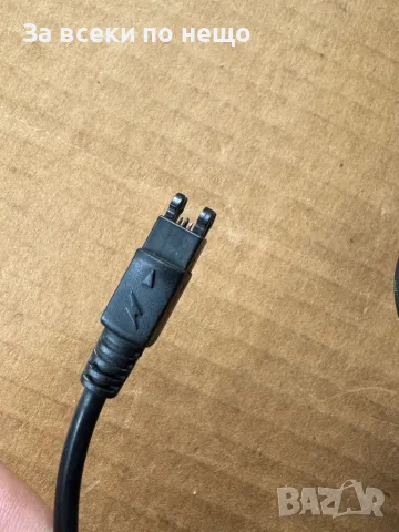 Оригинално зарядно за GSM ERICSSON, снимка 4 - Резервни части за телефони - 50084049