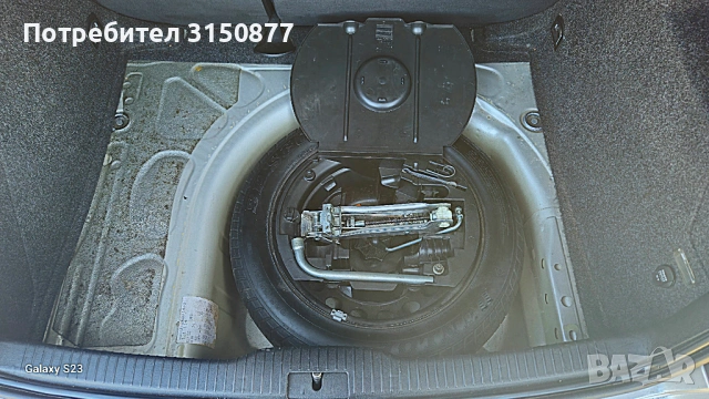 Vw Golf 4 1.9 TDI , снимка 11 - Автомобили и джипове - 53907260