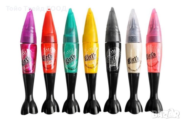 СТУДИО ЗА МАНИКЮР СЪС СУШИЛНЯ, снимка 9 - Други - 42830965