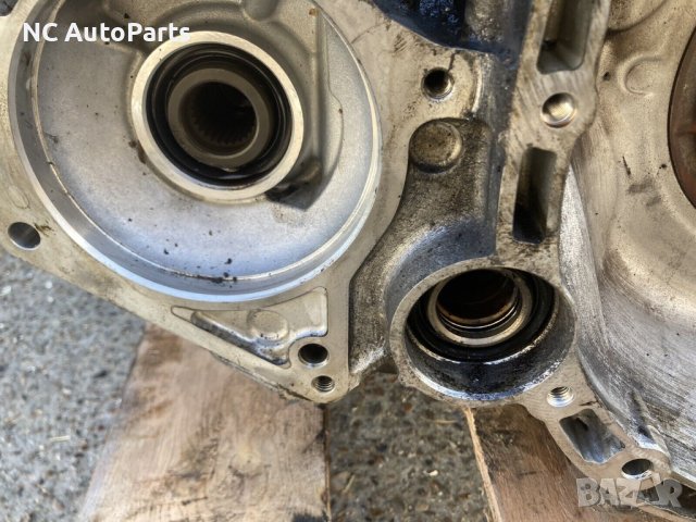 Автоматична скоростна кутия за Nissan Нисан QASHQAI 2.0 диезел 7707936 1XN0A 2008, снимка 6 - Части - 39378700