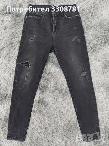 мъжки дънки berahka , снимка 1