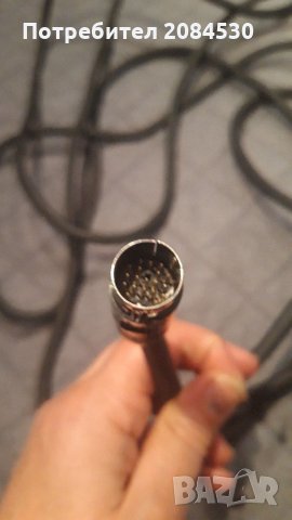 Кабел с по 19 пина/ от двата края/мъжки, снимка 8 - Кабели и адаптери - 31959907