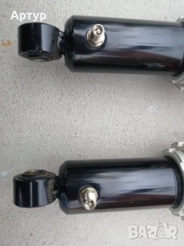 Амортисьори за мотоциклет, снимка 2 - Части - 42908309