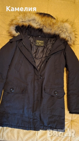 Woolrich Arctic Parka дамско зимно яке, парка S размер