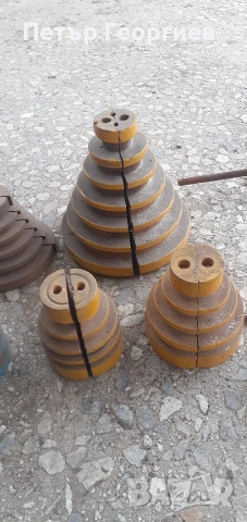 КАЛЪПИ, снимка 3 - Други инструменти - 53908843