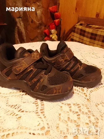 Детски маратонки 