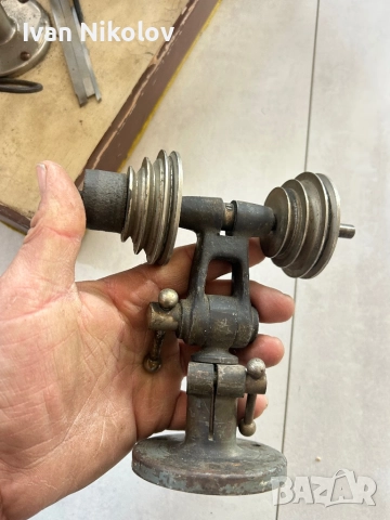 Часовникарски струг, , снимка 2 - Други - 52643806