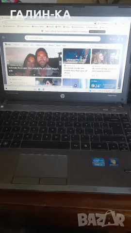 Лаптоп  HP ProBOOK 4340s, снимка 6 - Лаптопи за дома - 55927347