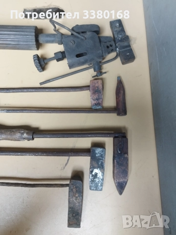 поялници с външно награване, снимка 3 - Поялници и запояване - 51702647