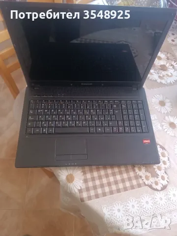Лаптоп  Lenovo G565