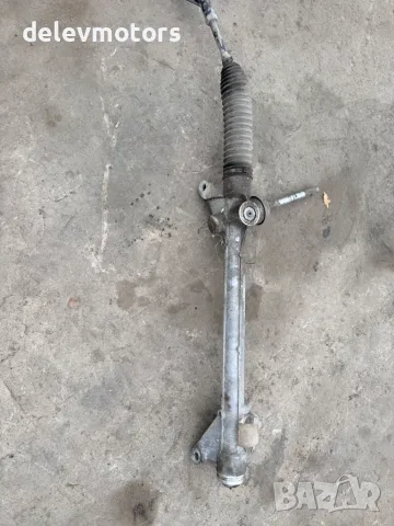 4ehobl4 кормилна рейка от Nissan Qashqai 1.3 DIG-T, снимка 5 - Части - 56140805