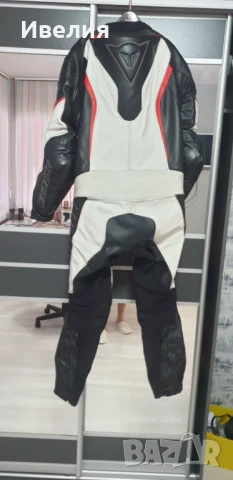 Мото костюм , снимка 7 - Други - 50953219