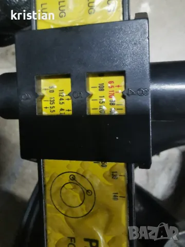 джанти за vw mercedes audi, снимка 9 - Гуми и джанти - 48637232