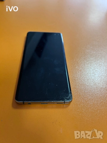 Sansung s10 +, снимка 5 - Samsung - 52235684
