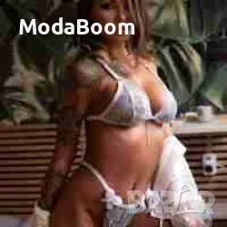 Луксозен дантелен комплект Bella