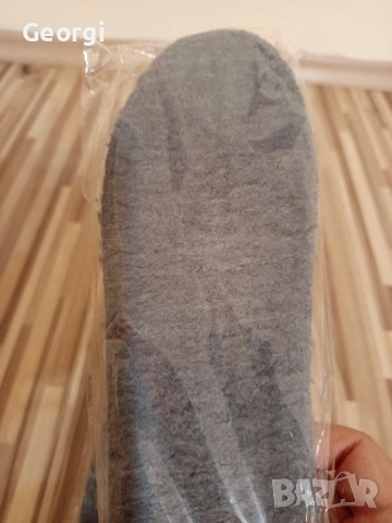 Подметки за Обувки х6 чифта 43-44 номер. Нови Неотваряни, снимка 2 - Ежедневни обувки - 54041095