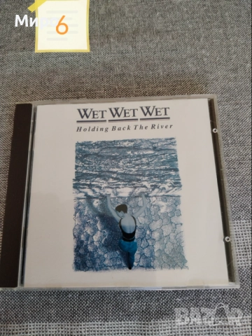 CD дискове с музика, снимка 18 - CD дискове - 52190812