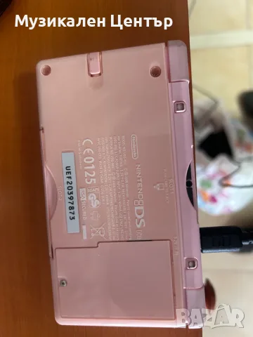 Nintendo DS LITE НОВО !!, снимка 3 - Nintendo конзоли - 56091082