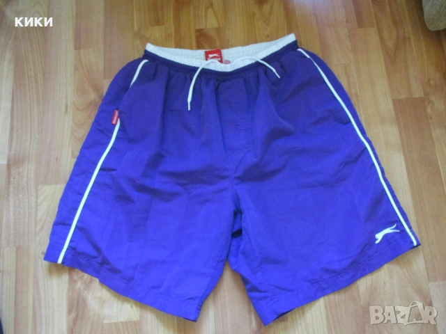 Мъжки къси панталони Адидас , снимка 7 - Къси панталони - 46096468