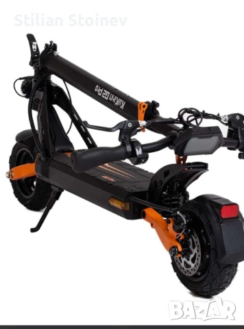 Kukirin G2 pro, снимка 3 - Друга електроника - 54062049