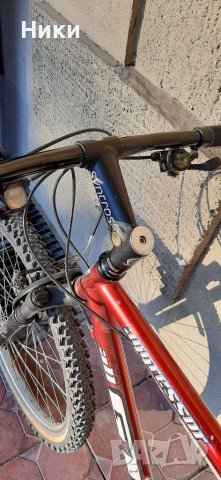 Тапа SYNCROS ъглова НОВА!, снимка 5 - Части за велосипеди - 38232731