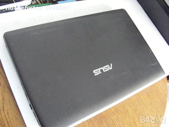 Лаптоп за части ASUS K55VD, снимка 3 - Части за лаптопи - 53339024