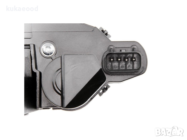 Брава за Volvo V70 MK3 (2007–2016)  За предна дясна врата, снимка 5 - Части - 44617192