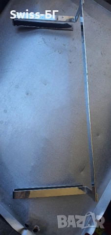 държач метален, снимка 2 - Други инструменти - 51761774