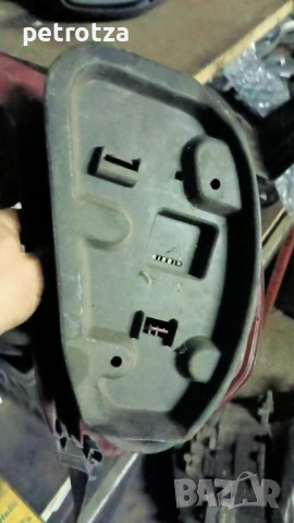 Стоп за Фиат Ulyze, снимка 3 - Части - 53136227