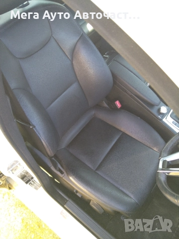 НА ЧАСТИ! C220 W204 OM651, снимка 8 - Части - 51765549