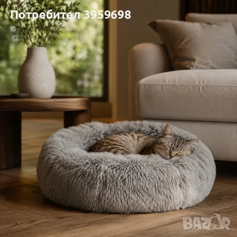 легло за домашен любимец, снимка 2 - За кучета - 55799146